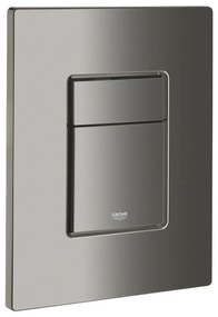 Clapeta de actionare, grafit inchis, Grohe Skate Cosmopolitan Grafit inchis