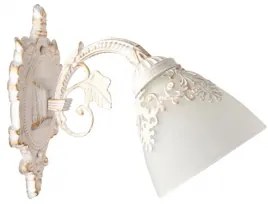 Aplica clasica 1 bec E27 ILKA LY-3387 Klausen