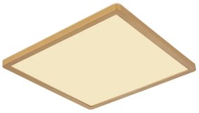 Plafonieră LED dimabilă pentru baie Globo 41563-18MM SAPANA LED/18W/230V IP44