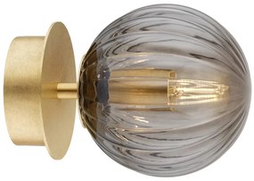 Aplica de perete sau tavan design modern Paloma 12cm