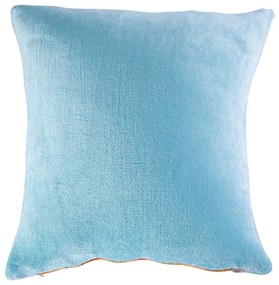 Set de 2 feţe pernuţe din micropluş BUFNIŢE 40 x 40 cm