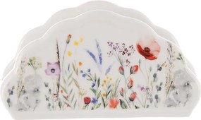 Suport pentru șervețele din porțelan MAC