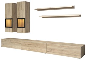 Mobilier living Barly Tip 10 (Bej). 1125236