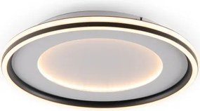 Brilagi - Corp de iluminat LED reglabil TRIVARO LED/72W/230V 3000-6000K Ø 40 cm + telecomandă