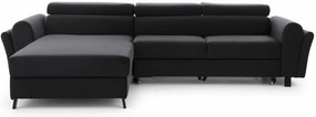 Coltar extensibil Mariall pe stanga Monolith 97