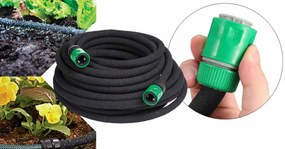 Furtun pentru irigatii prin picurare-30 metri