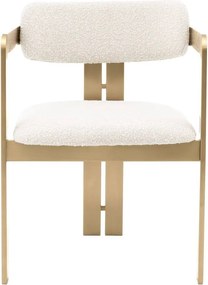 Scaun design elegant LUX Donato, alama 113482 HZ