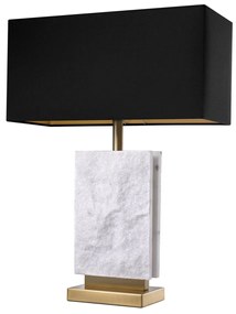 Veioza design elegant LUX Charleston 113910 HZ