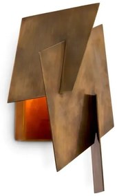 Aplica de perete LUX design modern Origami