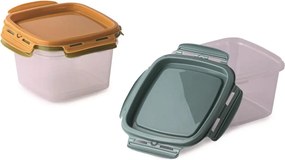 Caserole pentru alimente 3 buc. Snipslock – Snips