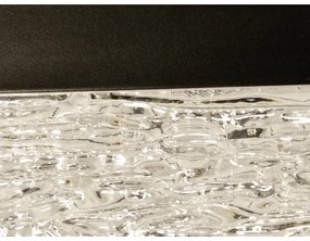 Lustră LED dimabilă pe cablu ALIANZ LED/45W/230V 3000-6000K + telecomandă