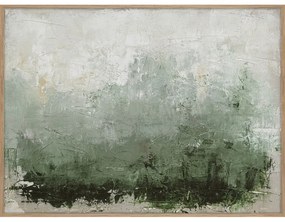 Tablou pictat manual 120x90 cm New Story - Malerifabrikken