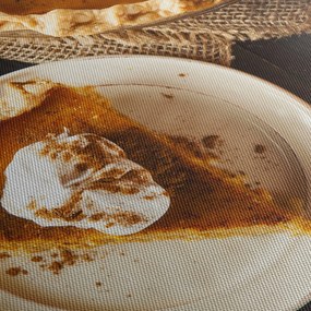 Tablou - Tort de toamnă (90x60 cm)