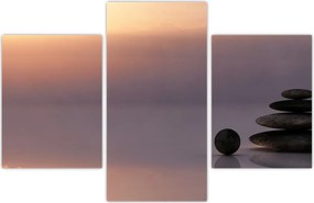 Tablou - Echilibru (90x60 cm)