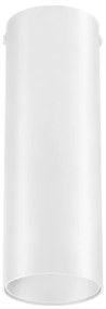Spot LED aplicat design minimalist DOC 5W alb