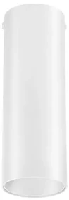 Spot LED aplicat design minimalist DOC 5W alb