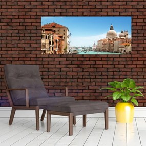 Tablou - Veneția (120x50 cm)