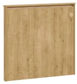 Tablie pentru pat (120cm) MOCHA