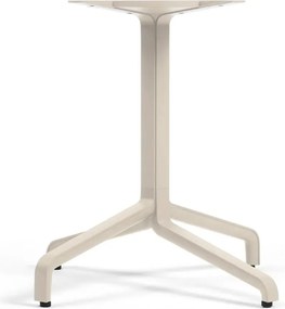 Bază de masă Nardi Frasca Maxi Fix – 58,5×58,5×H72 cm - Corda