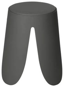 WENKO 26089100 - Scaun COMISO 44,5x46 cm antracit