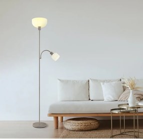 Lampadar, Lampa de podea HINTON