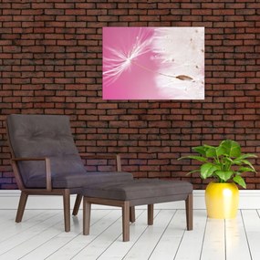 Tablou - Floare macro (70x50 cm)