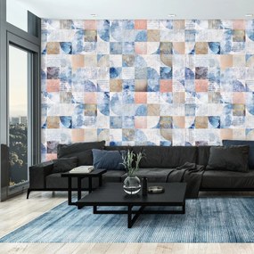 Fototapet - Mozaic (147x102 cm)