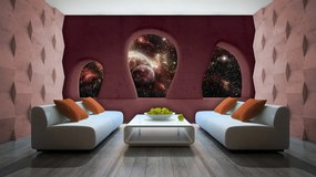 Fototapet - Cosmos (254x184 cm)