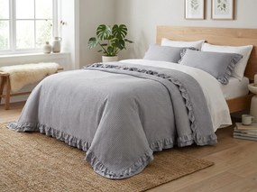 Cuvertura de pat MONTEGO, gri deschis Dimensiune: 220 x 240 cm