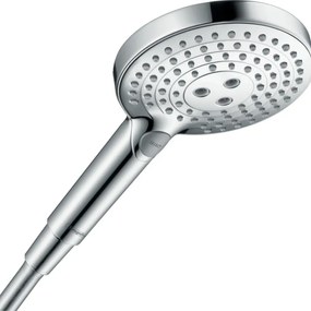 Para de dus Hansgrohe, Raindance Select S, crom