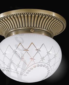 Plafoniera clasica design italian 7700