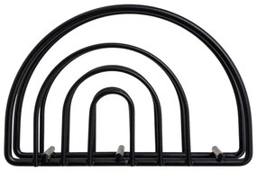 Suport pentru șervețele din metal – Casa Selección