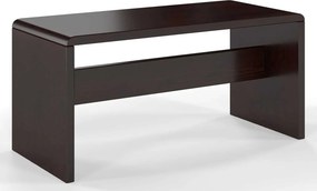 Băncuță lemn masiv TerraCraft Pin 80 cm