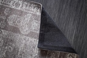 Covor Pure Unique 350x240cm, gri deschis