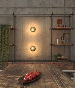 Aplica de perete LED lumina ambientala LUISANT