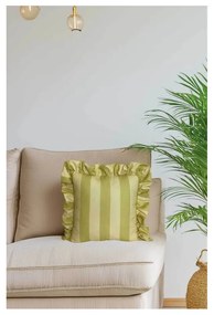 Față de pernă 45x45 cm Ruffled – Mila Home