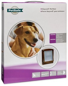 Ușă pentru animale PetSafe - Staywell – Plaček Pet Products