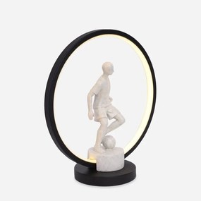 Veioza LED Camera Copii, Tineret, PILKARZ