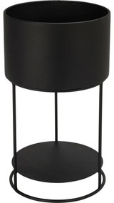 Set de suporturi metalice pentru flori Navellinegru, 2 buc.