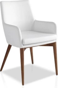 Scaun cu brate design italian Sublim AC-DC627-ARM