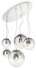 Lustra design modern MAPA FADE SP5 140759
