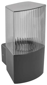 Aplică de exterior LANA 1xE27/25W/230V IP54