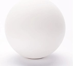 Sticlă de schimb pentru aplica de perete MARA G9, Ø 12 cm, albă