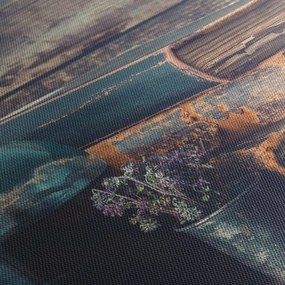 Tablou - Masa farmacistului (120x50 cm)