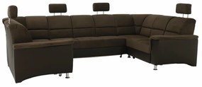 Coltar Living Extensibil SANTIAGO U MARE Maro