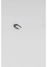 Aplică LED de exterior HONNA LED/10W/230V IP54 Globo 34174W