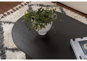 Masă de cafea NEL maro