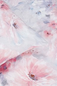 Lenjerie de pat Annabelle multicolor 220x200 cm