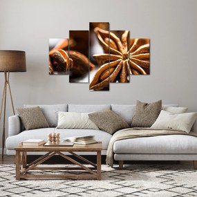 Tablou - Anason (150x105 cm)