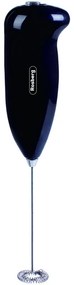 Resigilat: Mixer pentru frappe Rosberg R51163B, Mixer 11 cm, Baterii 2xAA, Negru